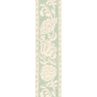 Boulevard Stripe Border
