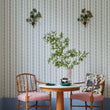 Trousseau Wallpaper