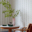 Trousseau Wallpaper