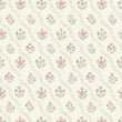 Fleuron Wallpaper