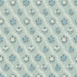 Fleuron Wallpaper