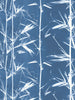 Dado Atelier cobalt bamboo wallpaper