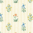 Dado Atelier Citrus Bindi Flower wallpaper