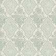 Dado Atelier mist cameo vase wallpaper
