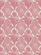 Load image into Gallery viewer, Dado Atelier dark pink cameo vase wallpaper