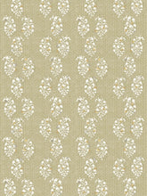 Load image into Gallery viewer, Dado Atelier sand paisley wallpaper
