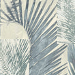 Dado Atelier reef palms wallpaper