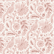 Dado Atelier Pheasant Blush wallpaper