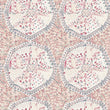 Dado Atelier dusky rose suzette wallpaper