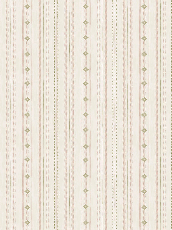 Arrow Stitch Wallpaper