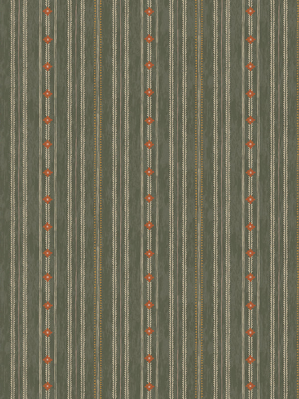 Arrow Stitch Wallpaper