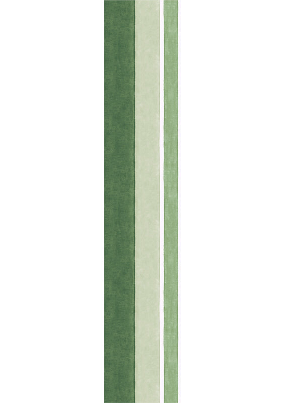 Felipe Wallpaper Border