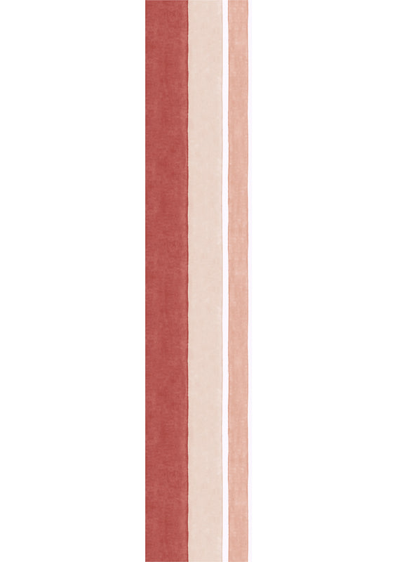 Felipe Wallpaper Border