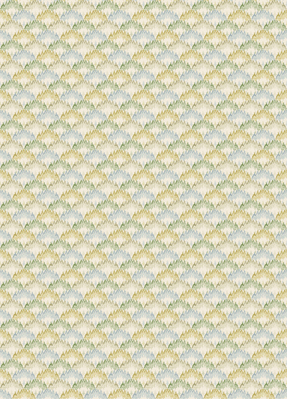 Flambé Wallpaper