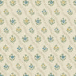 Fleuron Wallpaper