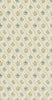 Fleuron Wallpaper