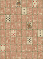 01 Antique Red