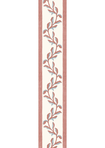 Mariana Wallpaper Border