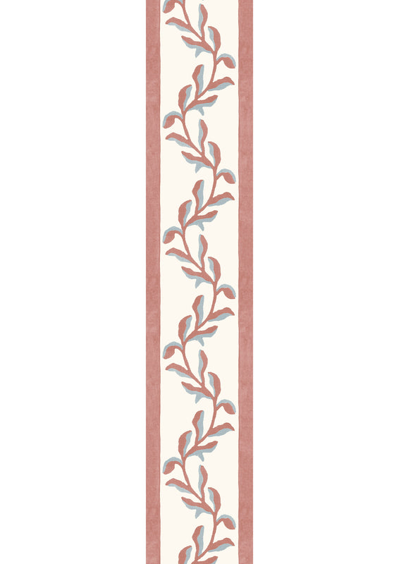 Mariana Wallpaper Border