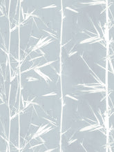 Load image into Gallery viewer, Dado Atelier sea cloud bamboo wallpaper
