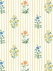 Dado Atelier Citrus Bindi Flower wallpaper