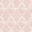 Dado Atelier rose cameo vase wallpaper