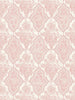 Dado Atelier rose cameo vase wallpaper