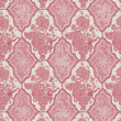 Dado Atelier dark pink cameo vase wallpaper