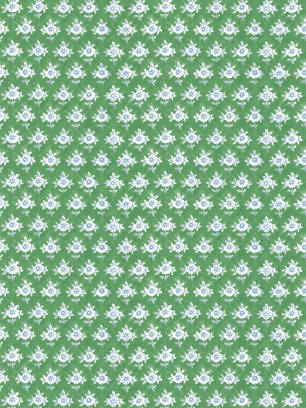 Dado Atelier green china tea wallpaper