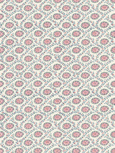 Load image into Gallery viewer, Dado Atelier lilac floral ogee wallpaper

