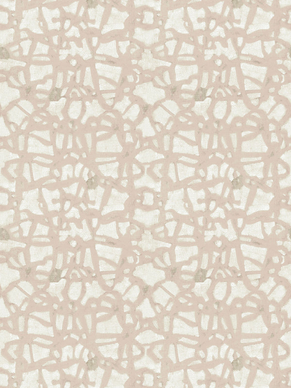 Dado Atelier plaster lineament wallpaper