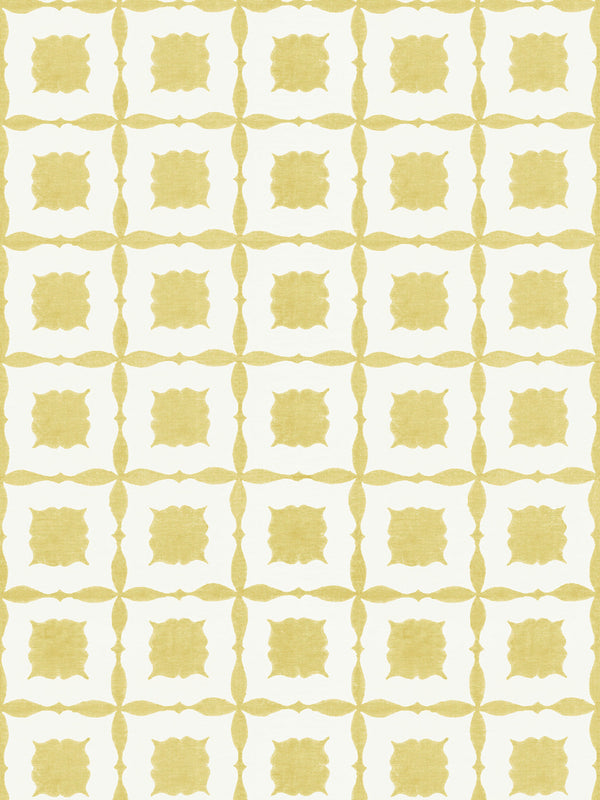 Dado Atelier lemon lisboa wallpaper