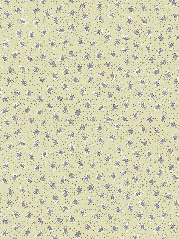 Mille Feuilles Wallpaper