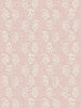 Dado Atelier petal paisley wallpaper