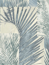 Load image into Gallery viewer, Dado Atelier reef palms wallpaper
