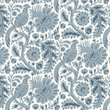 Dado Atelier Pheasant Denim wallpaper