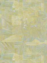 Load image into Gallery viewer, Dado Atelier ochre sterno wallpaper
